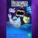 **Polterguys Possession Party XBOX