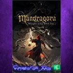 **Mandragora Whispers of the Witch Tree XBOX