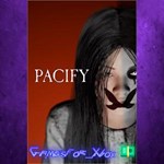 **Pacify XBOX