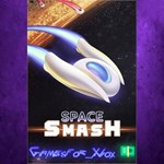 **Space Smash XBOX