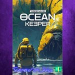 **Ocean Keeper XBOX