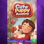 **Cute Puppy Academy XBOX