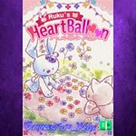 **Ruku´s Heart Balloon XBOX*