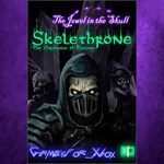 **Skelethrone: The Chronicles of Ericona - T XBOX*DLC