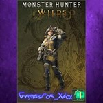 **Alma Outfit: New World Commission XBOX*DLC