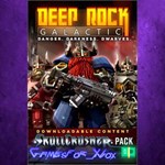**Deep Rock Galactic - Skullcrusher Pack XBOX*DLC
