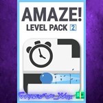 **AMAZE! Level Pack 2 XBOX*DLC