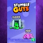 **15000 Gems + 700 Stumble Tokens XBOX*DLC