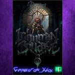 **Inhuman Bondage XBOX*DLC