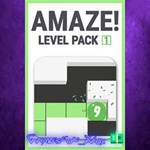 **AMAZE! Level Pack 1 XBOX*DLC