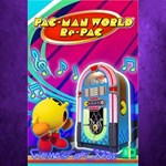 **PAC-MAN WORLD Re-PAC - Jukebox XBOX*DLC