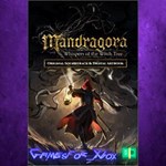 **Mandragora - Soundtrack & Digital Artbook XBOX*DLC