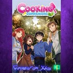 **Cooking Companions XBOX