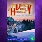 **Viking Heroes V Collector´s Edition XBOX*