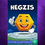 **Hegzis XBOX