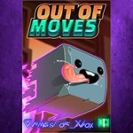 **Out of Moves XBOX*