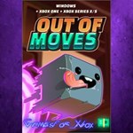 **Out of Moves Xbox + Windows Bundle XBOX