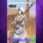 **Overwatch* 2 Starter Pack: Season 16 XBOX*DLC
