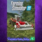 **FS22 - Hay And Forage Pack XBOX*DLC