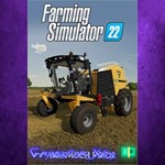 **FS22 - Vermeer Pack XBOX*DLC