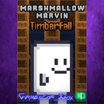 **Marshmallow Marvin: Timberfall XBOX*