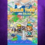 **Dream Town Island XBOX