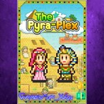 **The Pyraplex XBOX*