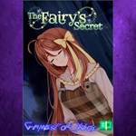 **The Fairy´s Secret XBOX*
