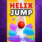 **Helix Jump XBOX