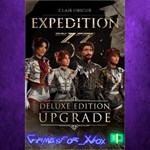 **Clair Obscur Expedition 33 – Deluxe Edition  XBOX DLC