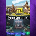 **EcoGnomix XBOX