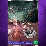 **Hairdresser Liquidator Bundle XBOX*