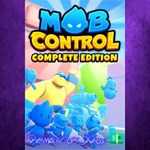 **Mob Control Complete Edition XBOX