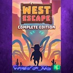 **West Escape: Complete Edition XBOX*