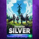 **Towerborne Silver Founder´s Pack XBOX