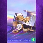 **6400 FragPunk Coins XBOX*DLC