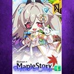 **DJMAX RESPECT V - MapleStory PACK XBOX*DLC