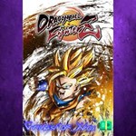 **DRAGON BALL FIGHTERZ XBOX*