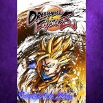 DRAGON BALL FIGHTERZ XBOX Ключ