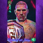 **UFC 4 XBOX