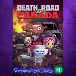 **Death Road to Canada XBOX