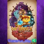 **Cat Quest III XBOX