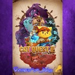 Cat Quest III XBOX Ключ