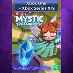 **Mystic Pathways Xbox Bundle XBOX