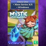 **Mystic Pathways Xbox + Windows Bundle XBOX*