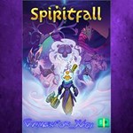 **Spiritfall XBOX