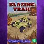 **Blazing Trail XBOX