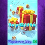 **Icy Gifts XBOX*