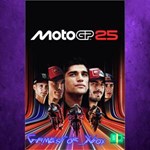 **MotoGP™25 - Xbox One XBOX*