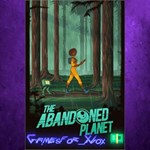 **The Abandoned Planet XBOX